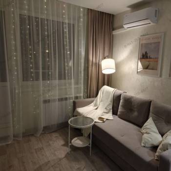 Сдается 1-комнатная квартира, 30 м²