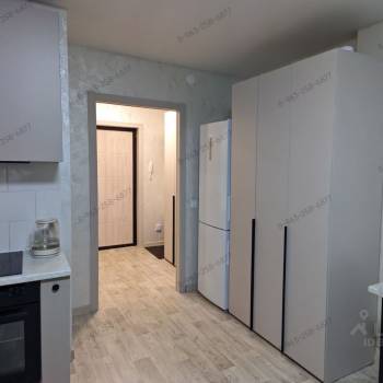 Сдается 1-комнатная квартира, 30 м²