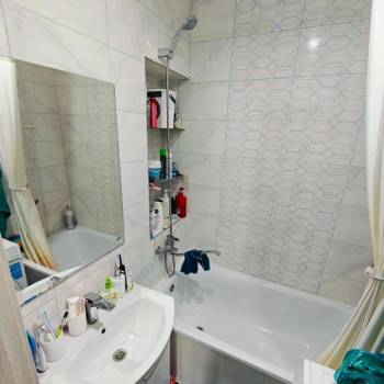 Продается 2-х комнатная квартира, 49 м²