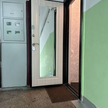 Продается 1-комнатная квартира, 31 м²