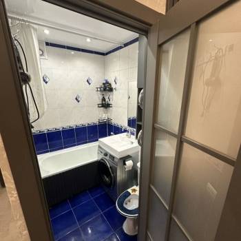 Продается 1-комнатная квартира, 31 м²