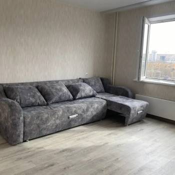 Сдается 2-х комнатная квартира, 61 м²