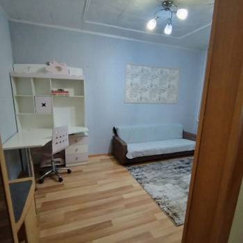 Сдается 1-комнатная квартира, 27,5 м²