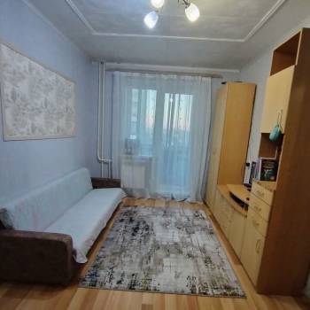 Сдается 1-комнатная квартира, 27,5 м²