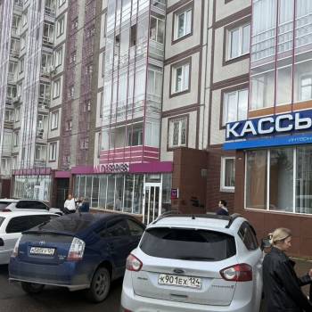 Сдается Нежилое помещение, 90,3 м²