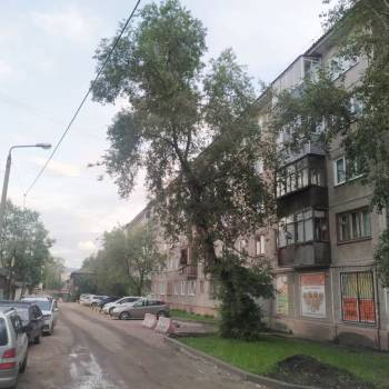 Продается 1-комнатная квартира, 31,1 м²