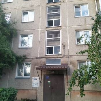 Продается 1-комнатная квартира, 31,1 м²