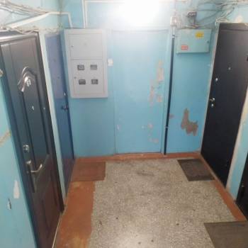 Продается 1-комнатная квартира, 31,1 м²