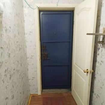 Продается 1-комнатная квартира, 31,1 м²