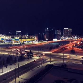 Продается 1-комнатная квартира, 55,8 м²