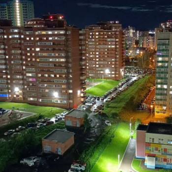 Сдается 2-х комнатная квартира, 70 м²