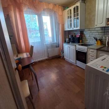 Продается 3-х комнатная квартира, 69,3 м²