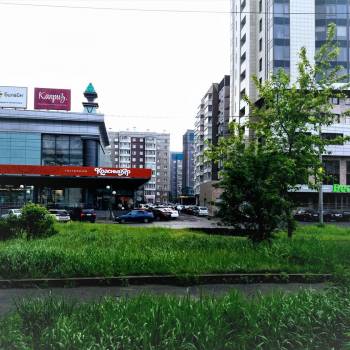 Продается Нежилое помещение, 83 м²