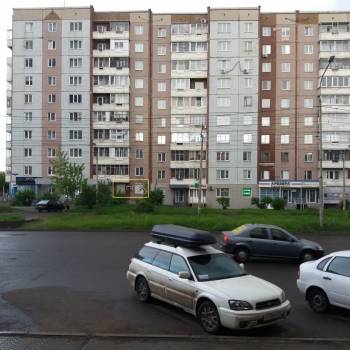 Продается Нежилое помещение, 83 м²