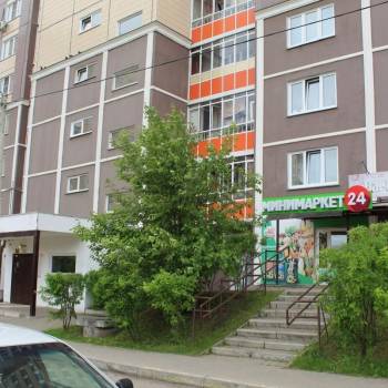 Продается Нежилое помещение, 82 м²