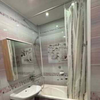 Сдается 1-комнатная квартира, 45 м²