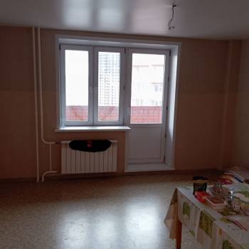 Сдается 1-комнатная квартира, 43 м²