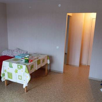 Сдается 1-комнатная квартира, 43 м²