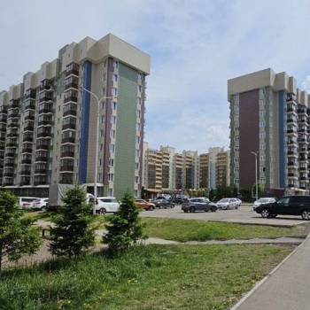Продается 2-х комнатная квартира, 70 м²