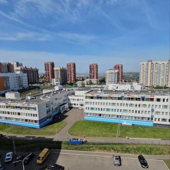 Продается 2-х комнатная квартира, 70 м²