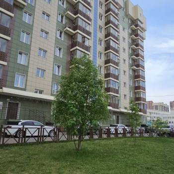 Продается 2-х комнатная квартира, 70 м²