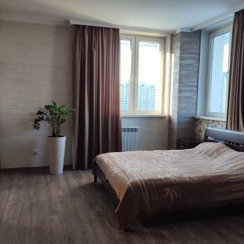 Продается 2-х комнатная квартира, 70 м²