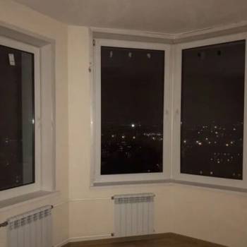 Продается 1-комнатная квартира, 45 м²