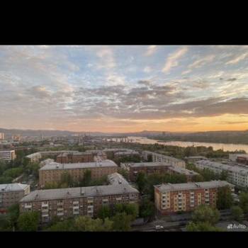 Продается 1-комнатная квартира, 45 м²