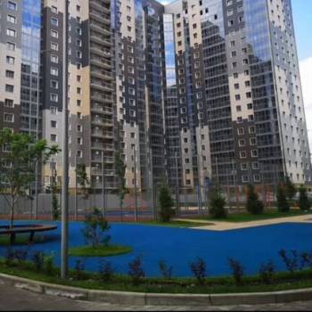 Продается 1-комнатная квартира, 41 м²