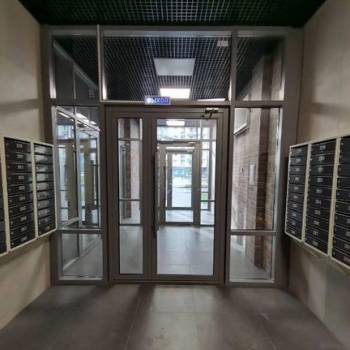 Продается 1-комнатная квартира, 41 м²