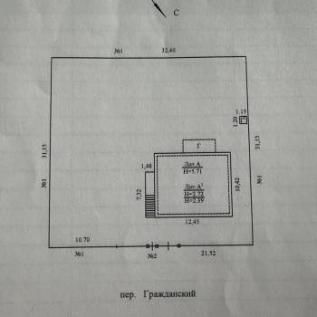 Продается Дом, 281 м²