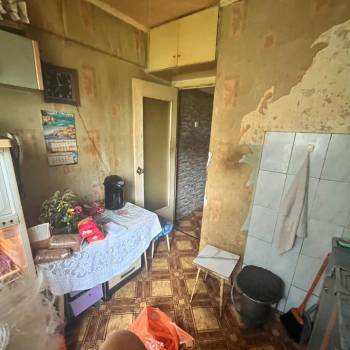 Продается 2-х комнатная квартира, 48,5 м²