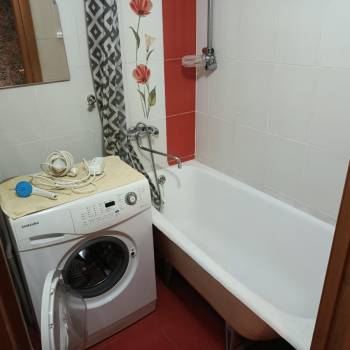 Сдается 1-комнатная квартира, 35 м²