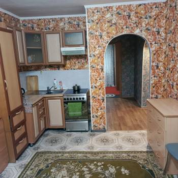 Сдается 1-комнатная квартира, 35 м²
