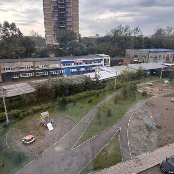 Сдается 1-комнатная квартира, 32 м²
