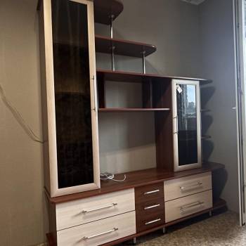 Сдается 1-комнатная квартира, 32 м²
