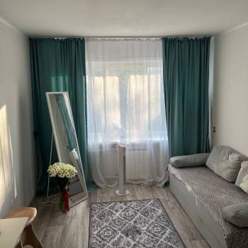 Продается 1-комнатная квартира, 16 м²
