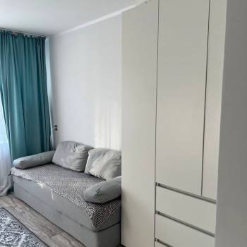 Продается 1-комнатная квартира, 16 м²