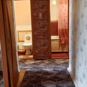 Продается 3-х комнатная квартира, 65 м²