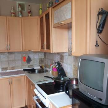 Продается 3-х комнатная квартира, 65 м²