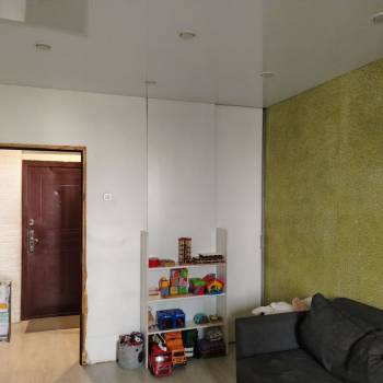 Продается 1-комнатная квартира, 32 м²