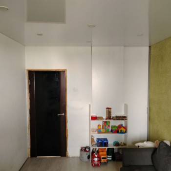 Продается 1-комнатная квартира, 32 м²