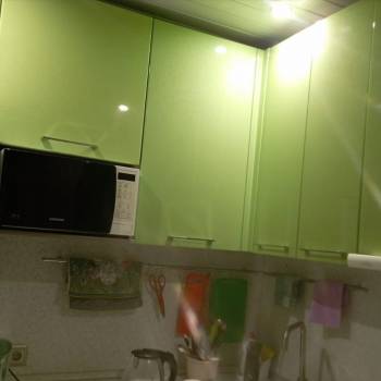 Продается 1-комнатная квартира, 32,3 м²