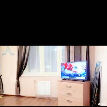 Сдается 1-комнатная квартира, 32 м²