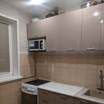 Сдается 2-х комнатная квартира, 47,1 м²