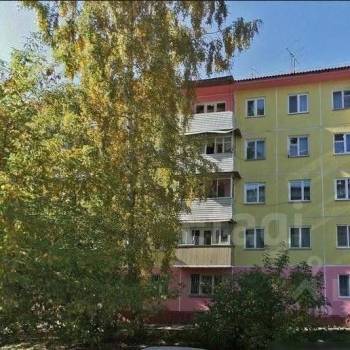 Сдается 2-х комнатная квартира, 47,1 м²