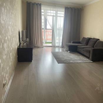 Продается 2-х комнатная квартира, 62 м²