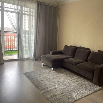 Продается 2-х комнатная квартира, 62 м²