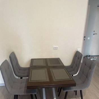 Продается 2-х комнатная квартира, 62 м²