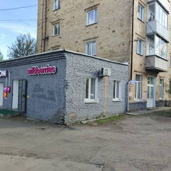 Продается Нежилое помещение, 61 м²